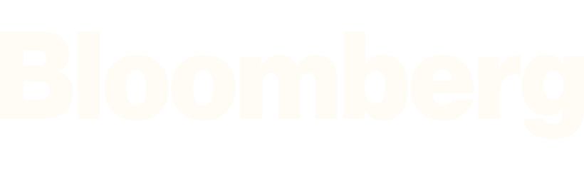 Bloomberg logo